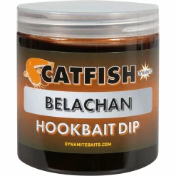 Dynamite Belachan Hook Pellets (Braun)< Angellockstoffe & Boilie-Flavours