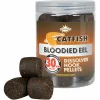 Online Bloodied Eel Hook Pellets (Dissolver Pellets) Raubfischangeln-Zubehör|Raubfischfutter