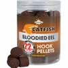 Dynamite Bloodied Eel Hook Pellets (Pellets)< Raubfischfutter|Raubfischangeln-Zubehör