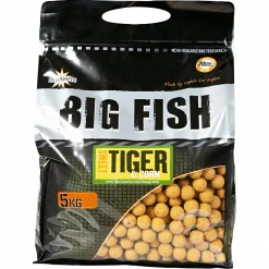 Dynamite Boilies Sweet Tiger & Corn (Ø 15 mm)< Karpfenfutter·Boilies & Popup Boilies|Karpfenfutter