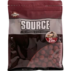 Dynamite Boilies The Source< Karpfenfutter|Karpfenfutter·Boilies & Popup Boilies