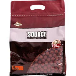 Dynamite Boilies The Source< Karpfenfutter|Karpfenfutter·Boilies & Popup Boilies