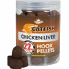 Best Chicken Liver Hook Pellets (Pellets) Raubfischfutter|Raubfischangeln-Zubehör