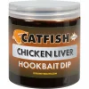 Online Chicken Liver Hook Pellets (Dip) Angellockstoffe & Boilie-Flavours