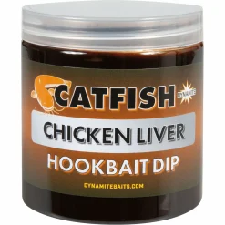 Online Chicken Liver Hook Pellets (Dip) Angellockstoffe & Boilie-Flavours