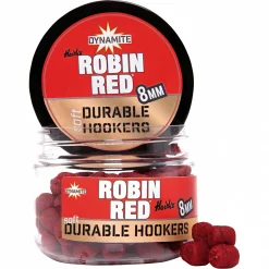 Dynamite Durable Hook Pellet Robin Red< Friedfischfutter|Friedfischangeln-Zubehör