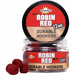 Dynamite Durable Hook Pellet Robin Red< Friedfischfutter|Friedfischangeln-Zubehör