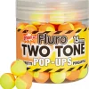 Dynamite Fluro Two Ton Pup-Ups (Tutti & Pineapple)< Karpfenfutter·Boilies & Popup Boilies|Karpfenfutter