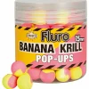 Dynamite Fluro Two Ton Pup-Ups (Krill & Banana)< Karpfenfutter·Boilies & Popup Boilies|Karpfenfutter
