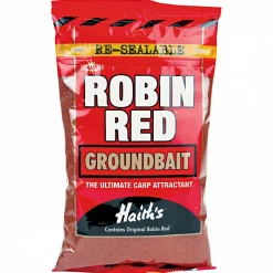 Dynamite Groundbait Robin Red< Friedfischfutter|Friedfischangeln-Zubehör