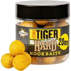 Dynamite Hard Hookbaits (Sweet Tiger)< Karpfenfutter|Karpfenfutter·Boilies & Popup Boilies