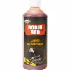 Clearance Liquid Attractant Robin Red Angellockstoffe & Boilie-Flavours
