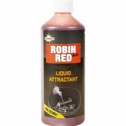 Clearance Liquid Attractant Robin Red Angellockstoffe & Boilie-Flavours