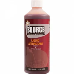 Dynamite Liquid Attractant The Source< Angellockstoffe & Boilie-Flavours