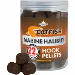 Dynamite Marine Halibut Hook Pellets (Pellets)< Raubfischfutter|Raubfischangeln-Zubehör