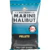 Discount Marine Halibut Pellets (3-10 mm) Friedfischfutter|Friedfischangeln-Zubehör
