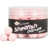 Dynamite N-Ticers Hookbaits (Shellfish/Rosa)< Karpfenfutter·Boilies & Popup Boilies|Karpfenfutter