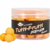 New N-Ticers Hookbaits (Tutti-Frutti/Orange) Karpfenfutter·Boilies & Popup Boilies|Karpfenfutter