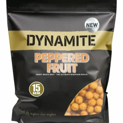 Discount Peppered Fruit Boilies (5 Kg) Karpfenfutter|Karpfenfutter·Boilies & Popup Boilies