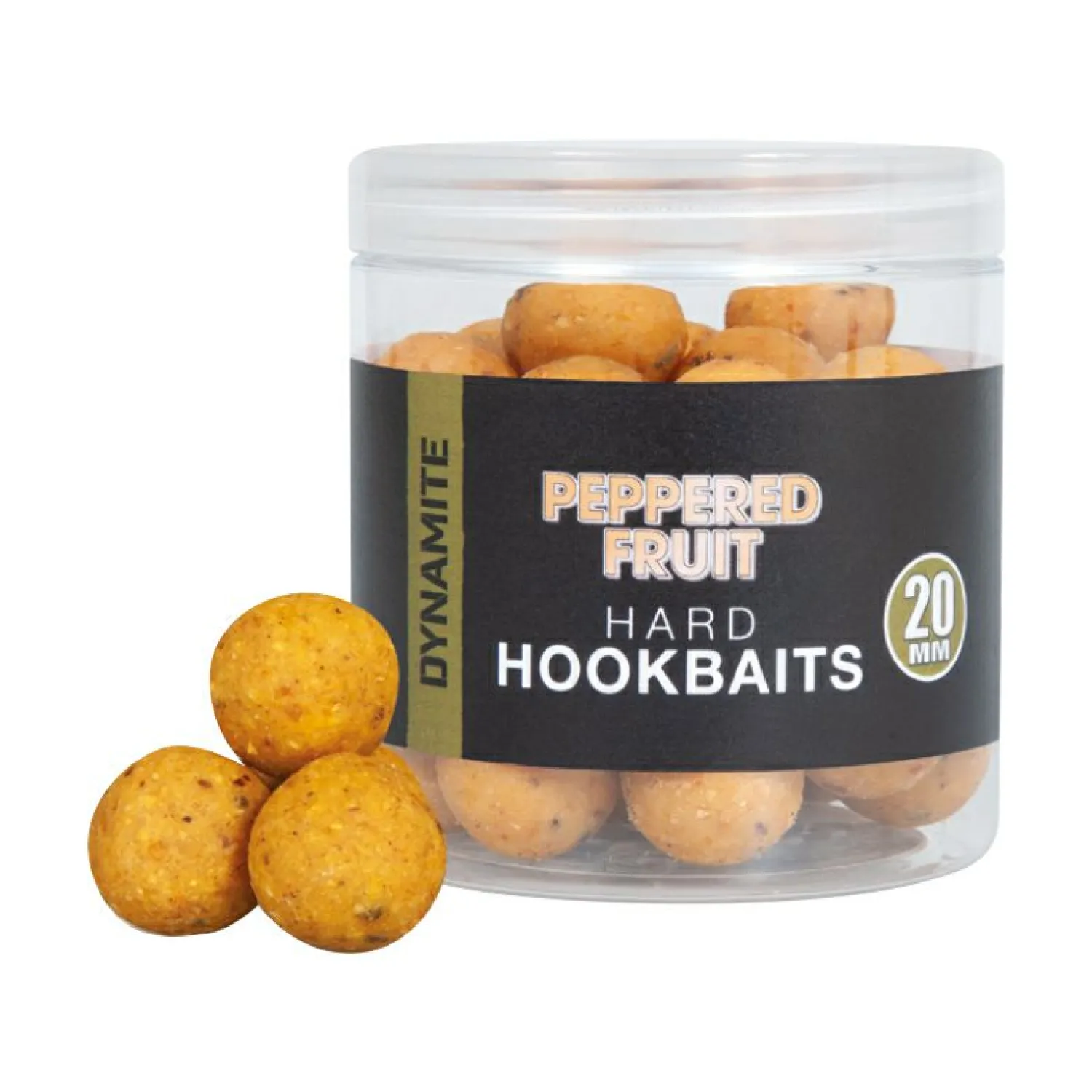 Outlet Peppered Fruit Hard Hookbaits Karpfenfutter·Boilies & Popup Boilies|Karpfenfutter