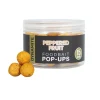 Peppered Fruit Pop-Ups (braun/weiß) Karpfenfutter·Boilies & Popup Boilies|Karpfenfutter