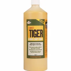 Dynamite Premium Liquid Carp Foods (Sweet Tiger)< Angellockstoffe & Boilie-Flavours