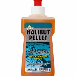 Clearance XL Liquid Attractants (halibut) Friedfischfutter|Friedfischangeln-Zubehör