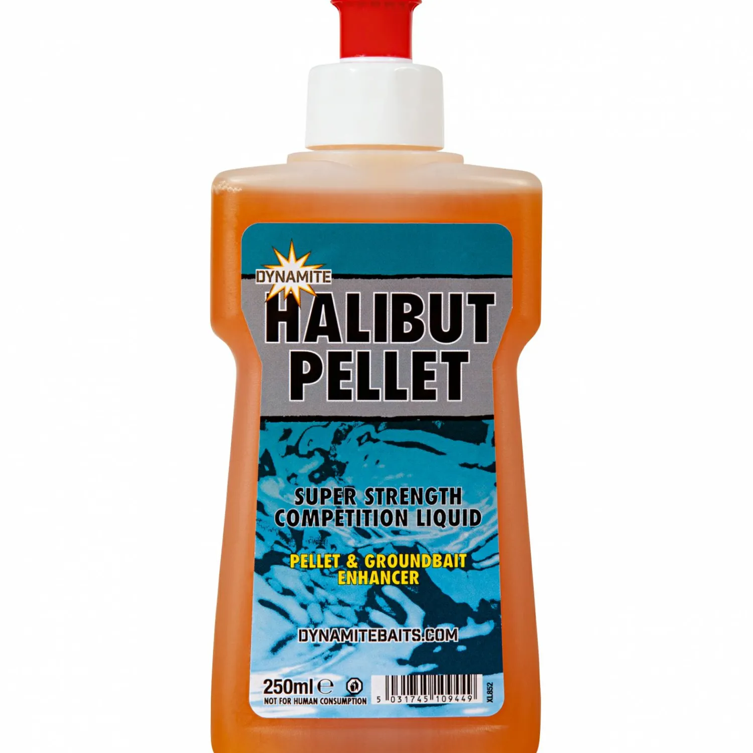 Clearance XL Liquid Attractants (halibut) Friedfischfutter|Friedfischangeln-Zubehör