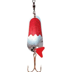 Effzett Blinker Standard (glitter)< Blinker|Raubfischangeln Kunstköder