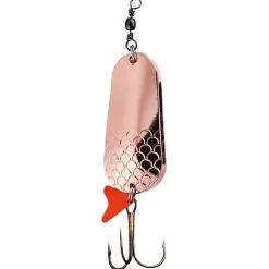 Sale Blinker Twin (kupfer) Blinker|Raubfischangeln Kunstköder