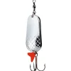 Clearance Blinker Twin (silber) Blinker|Raubfischangeln Kunstköder
