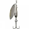 Effzett Spinner Fast Water (Silber)< Spinner