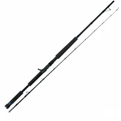 Outlet Bootsrute Headbanger Headbanger I I 225 cm 60-100 g Bootsruten|Bootsruten