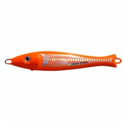 Discount Fat Head Pilker (Mandarine) Meeresköder ·Pilker & Zocker|Pilker & Zocker