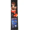 Best Flounder - Doublette - Lifter (Scholle UV) Eisele Meeresprogramm|Meeresköder ·Plattfischangeln-Zubehör