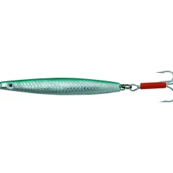 Eisele Jensen Sild Offshore (green/silver)< Meeresköder ·Pilker & Zocker|Pilker & Zocker