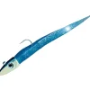 Outlet Köder Draufganger (blau/loom) Eisele Meeresprogramm|Gummiköder ·Fertig Montierte Gummifische