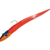 Eisele Köder Draufganger (orange crab UV)< Raubfischangeln Kunstköder|Eisele Meeresprogramm