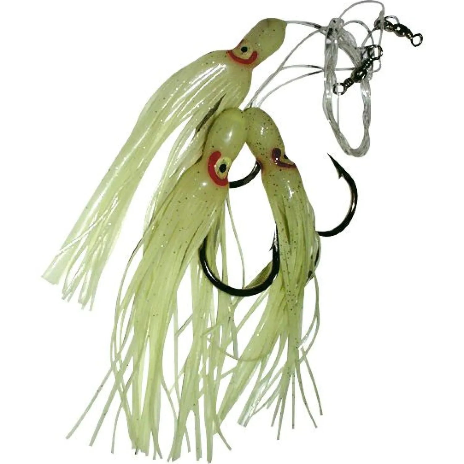 Eisele Oktopus System< Eisele Meeresprogramm