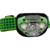 Energizer Kopflampe Vision HD+ 7 LED Pro< Angellampen Und Co.|Angelboote ·Kopflampen