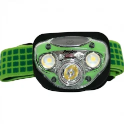 Energizer Kopflampe Vision HD+ 7 LED Pro< Angellampen Und Co.|Angelboote ·Kopflampen