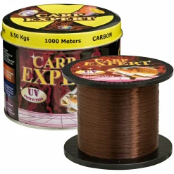 Discount Angelschnur Line Carp Expert UV (purple, 1.000 m) Karpfenschnüre|Karpfenschnüre