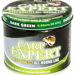 Energofish Angelschnur Line Carp Expert (dark green, 1.200 m)< Karpfenschnüre|Karpfenschnüre