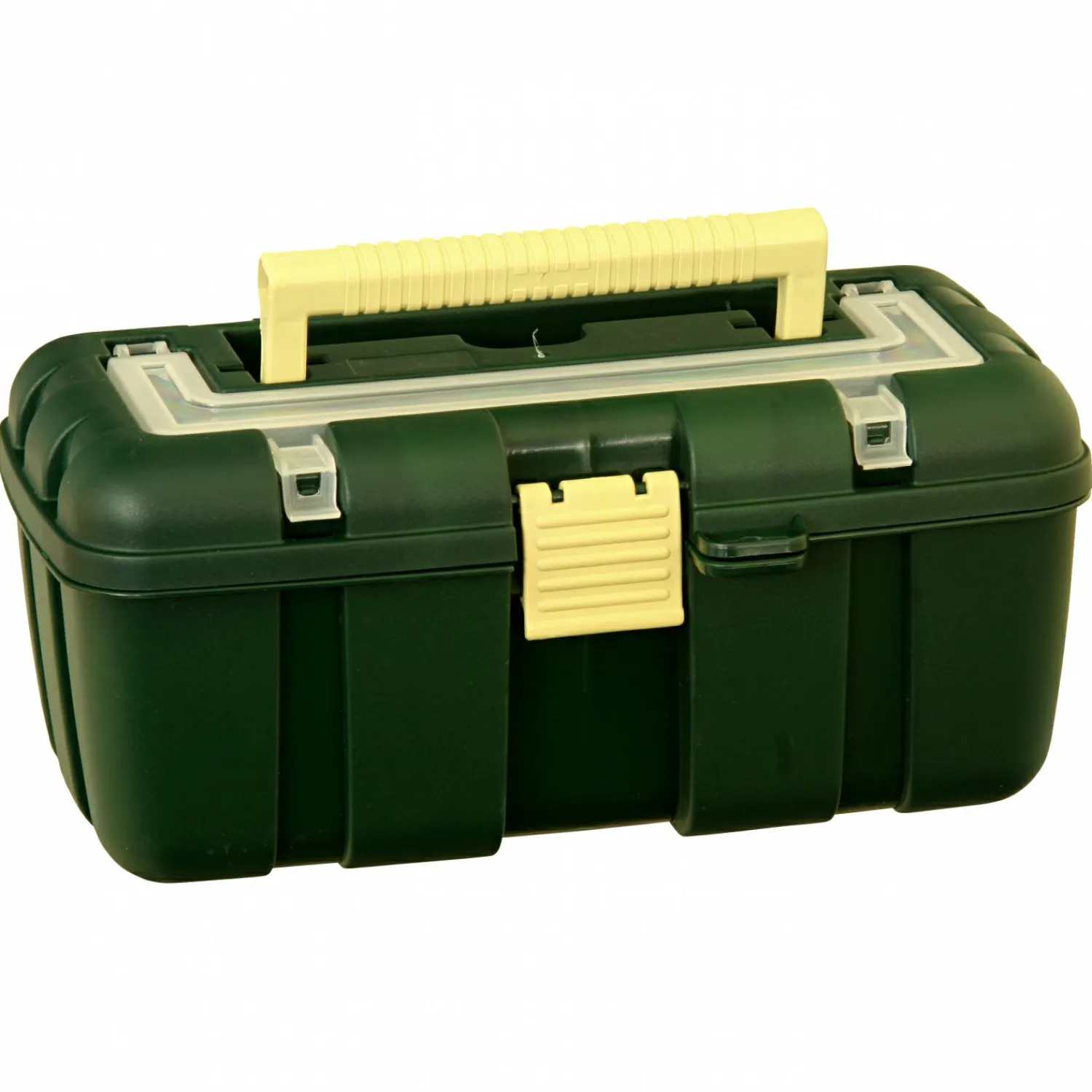 Energofish Fishing Box Anares< Angelkoffer & Angelboxen ·Angelkoffer