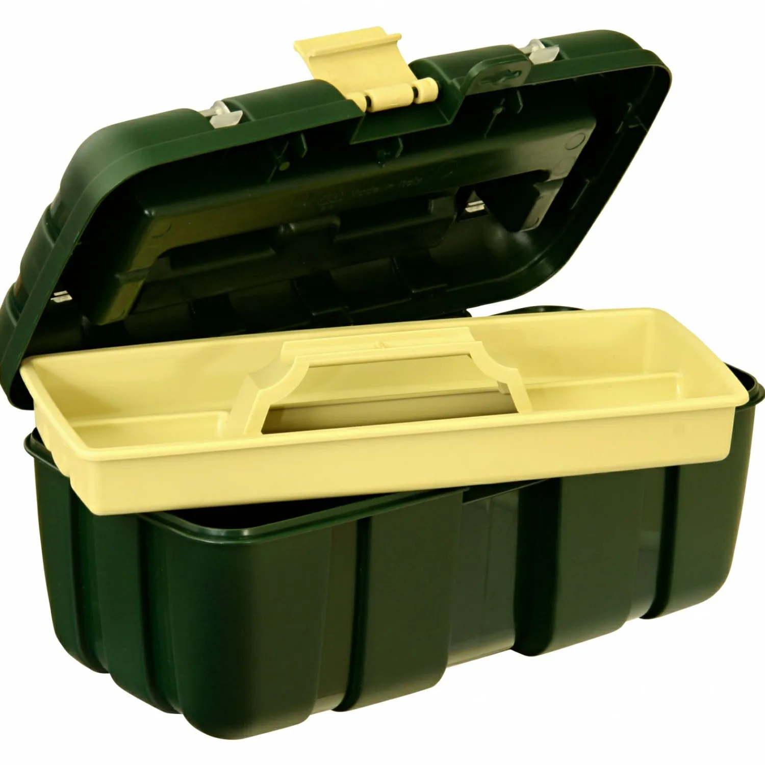 Energofish Fishing Box Anares< Angelkoffer & Angelboxen ·Angelkoffer