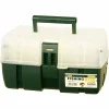 Discount Fishing Box Ariel HS-307 Angelkoffer & Angelboxen ·Angelkoffer