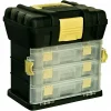 Hot Fishing Box K4 Tip.1077 Angelkoffer & Angelboxen ·Angelkoffer