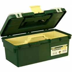 Clearance Fishing Box Kid Tip.310 Angelkoffer & Angelboxen ·Angelkoffer