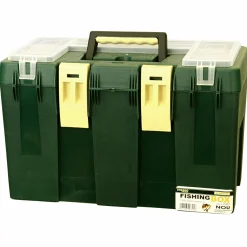 Best Fishing Box Plus Tip.320 Angelkoffer & Angelboxen ·Angelkoffer