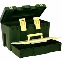 Best Fishing Box Plus Tip.320 Angelkoffer & Angelboxen ·Angelkoffer